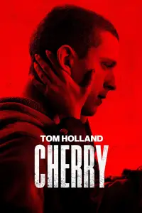 Poster to the movie "Cherry" #1030178