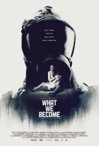 Poster to the movie "What We Become" #1115702