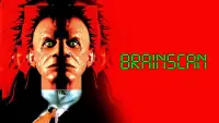 Backdrop to the movie "Brainscan" #986112