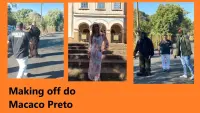Backdrop to the movie "A Febre do Macaco Preto" #818811