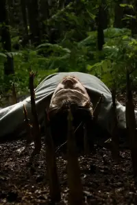 Poster to the movie "Bamboo Revenge" #701478