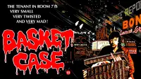 Backdrop to the movie "Basket Case" #669586