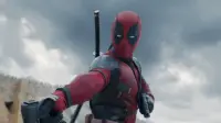 Backdrop to the movie "Deadpool 3" #369695