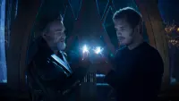 Backdrop to the movie "Guardians of the Galaxy Vol. 2" #816603