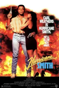 Poster to the movie "Hurricane Smith" #1073547