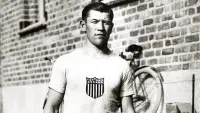 Backdrop to the movie "Jim Thorpe: Lit by Lightning" #818442