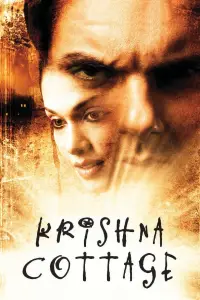 Poster to the movie "Krishna Cottage" #1239951