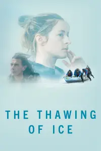 Poster to the movie "La fonte des glaces" #1058599