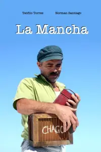 Poster to the movie "La mancha" #1222017