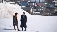 Backdrop to the movie "Moonlit Winter" #392376