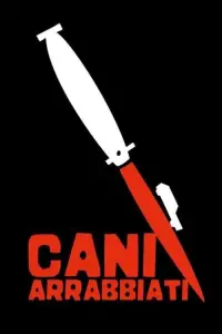 Poster to the movie "Rabid Dogs" #1087491