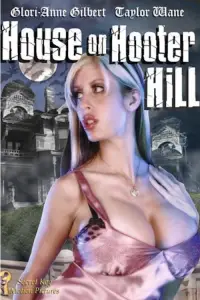 Poster to the movie "The House on Hooter Hill" #1086900