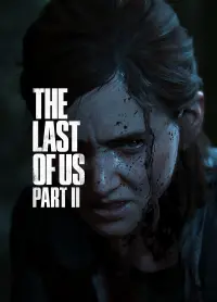 Poster to the movie "Vi Devo Parlare di The Last of Us - Part II. [Effigie]" #746047