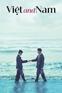 Poster to the movie "Viet and Nam" #667980