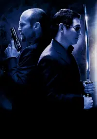 Poster to the movie "War" #778526