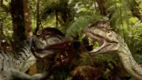 Backdrop to the movie "When Dinosaurs Roamed America" #719925
