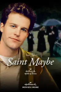 Poster to the movie "Saint Maybe" #1021894