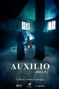 Poster to the movie "Auxilio: The Power of Sin" #661192