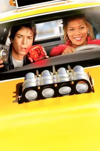 Poster to the movie "Taxi" #966578