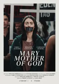 Poster to the movie "Mary, Mother of God" #1015518