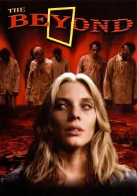 Poster to the movie "The Beyond" #988267