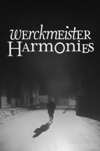 Poster to the movie "Werckmeister Harmonies" #1000170