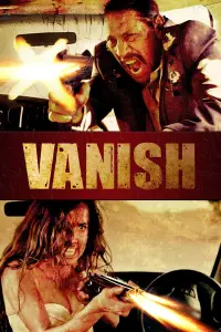 Poster to the movie "VANish" #1169349