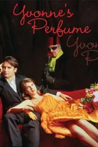 Poster to the movie "The Perfume of Yvonne" #950859