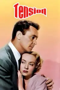 Poster to the movie "Tension" #975857