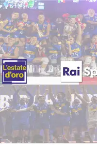 Poster to the movie "L