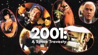 Backdrop to the movie "2001: A Space Travesty" #983240