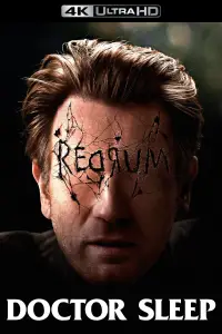 Poster to the movie "Doctor Sleep" #926108