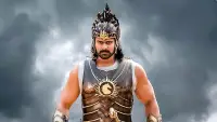 Backdrop to the movie "Bāhubali: The Beginning" #872442