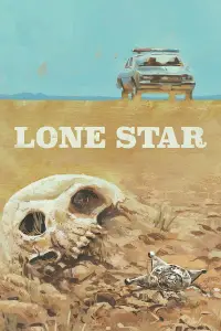 Poster to the movie "Lone Star" #1002378
