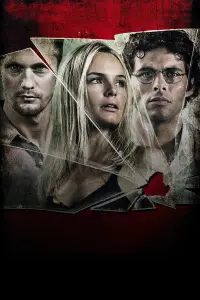 Poster to the movie "Straw Dogs" #1171653