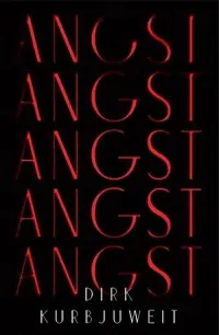 Poster to the movie "Angst" #859855