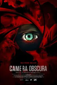 Poster to the movie "Camera Obscura" #1092618