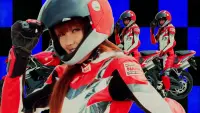Backdrop to the movie "Cutie Honey" #890844
