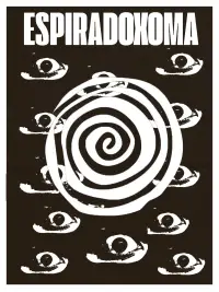 Poster to the movie "Espiradoxoma" #1064271
