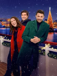 Poster to the movie "A Keller Christmas Vacation" #1037044