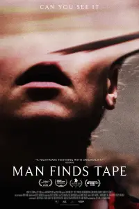 Poster to the movie "Man Finds Tape" #1120801