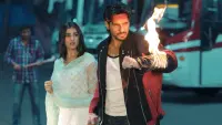 Backdrop to the movie "Marjaavaan" #784459
