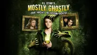 Backdrop to the movie "Mostly Ghostly 3: One Night in Doom House" #1032131