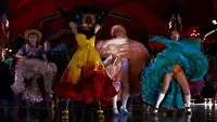 Backdrop to the movie "Moulin Rouge!" #1125558
