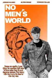 Poster to the movie "No Men‘s World" #669444