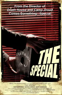 Poster to the movie "The Special" #926375