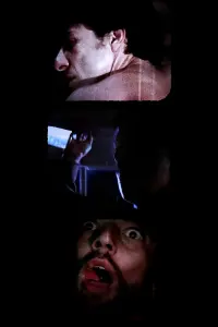 Poster to the movie "PEEPSHOW" #686417
