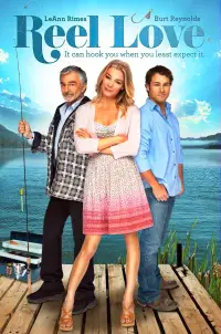Poster to the movie "Reel Love" #694011