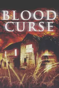 Poster to the movie "Blood Curse" #1069980