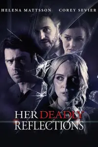 Poster to the movie "Shattered Memories" #1057159